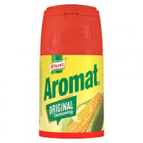 AROMAT SEASONING 75G